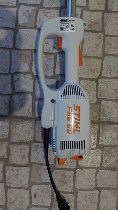 Aparador de relva Stihl