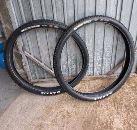 Pneus Maxxis Recon Race 29x2.40 tubless ready