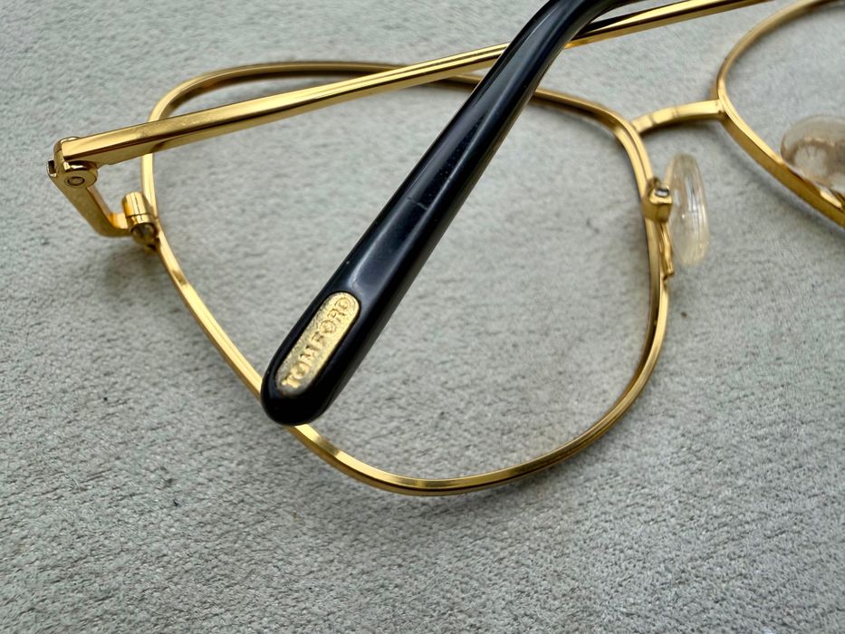 Oprawki okularowe  Tom Ford okulary /Kraków Starowiślna