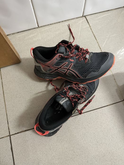 ASICS Gel Quantum 90 Sneakers433329429053460487