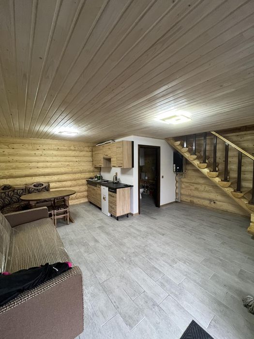 Відпочинок,оренда котеджу в Карпатах"Затишний двір" с.Пилипець