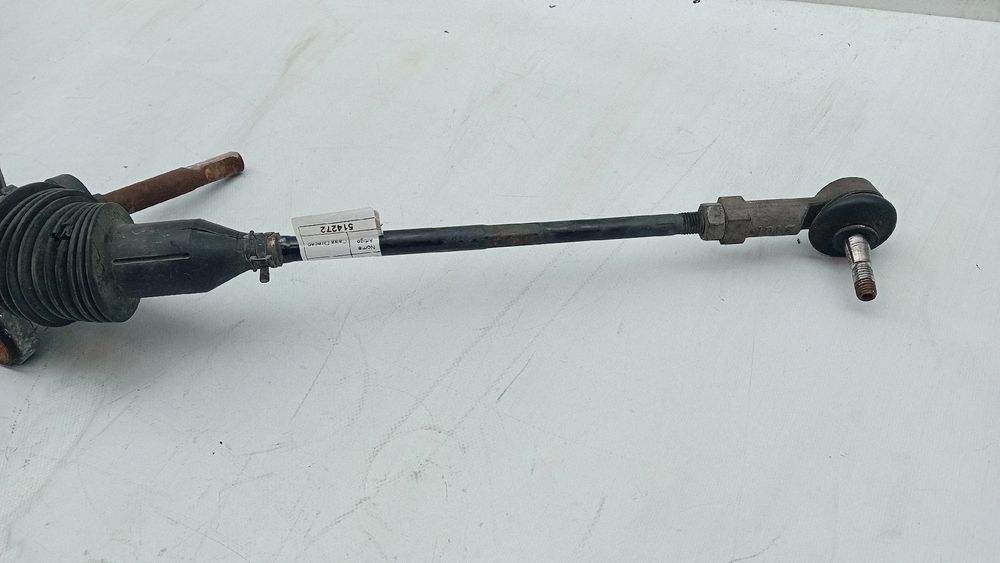 Caixa de direção SMART ForTwo Cabrio (451)