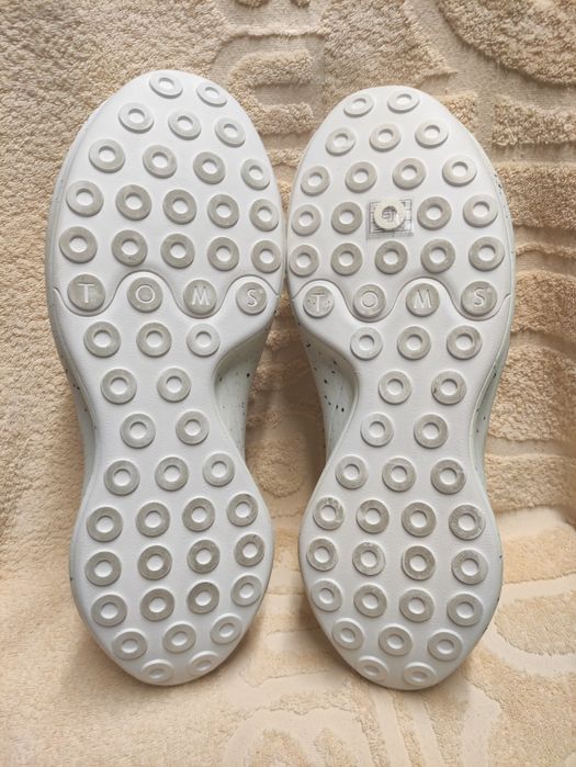Nowe buty espadryle Toms r. 45