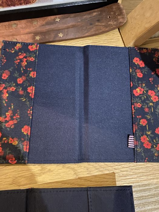 Bolsas/capas para Passaportes