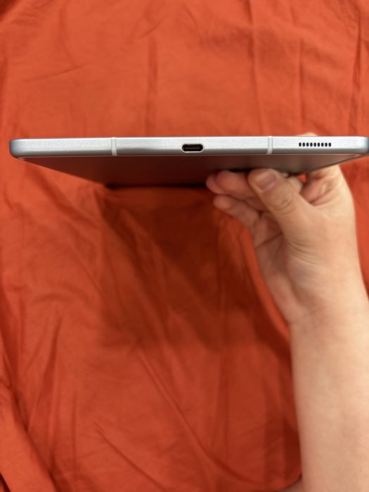 Samsung Tab S6 lite