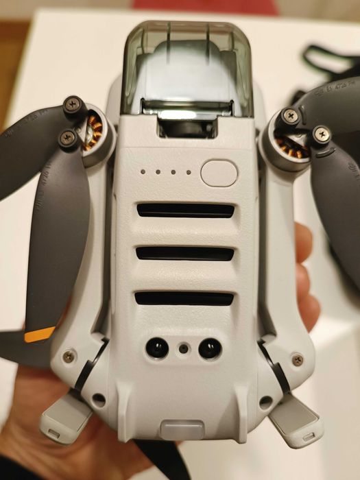 DJI Mini 2 Combo441442144428369922