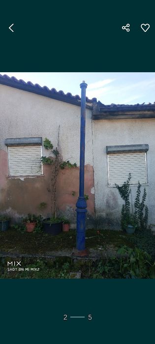 Pias e outros para jardim
