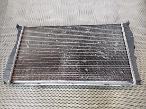 Radiador de água BMW 3 (E90)