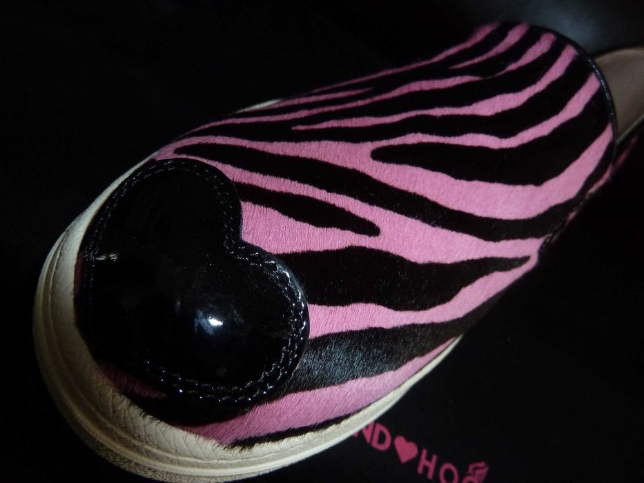 Sapato desportivo Hogan 39 e 40