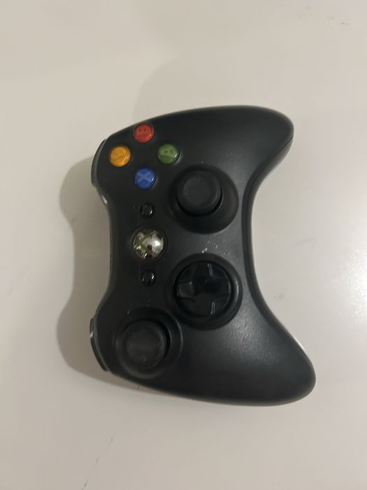Joystick pilot XBox 360