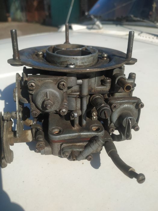 Карбюратор б/у дааз 4178: 2 000 грн. - Карбюратори Запоріжжя на Olx