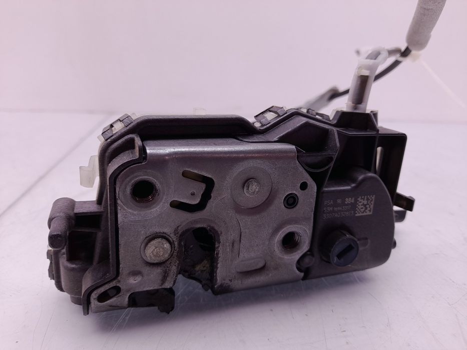 Fechadura / fecho porta frente direito CITROËN C4 Cactus