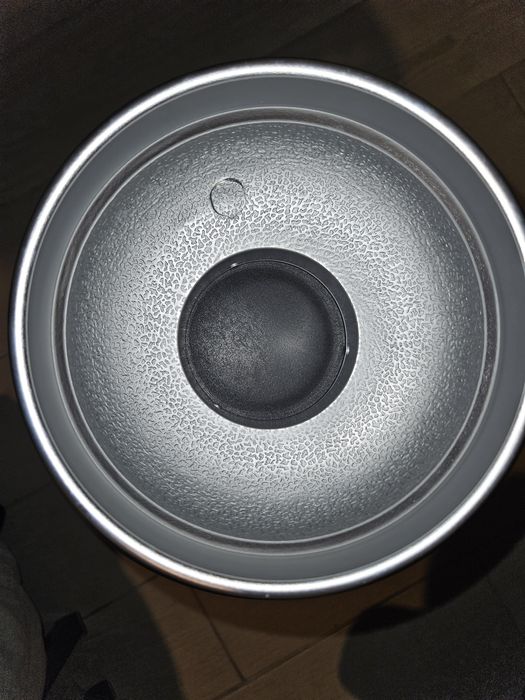 Godox SL60W (Semi nova)