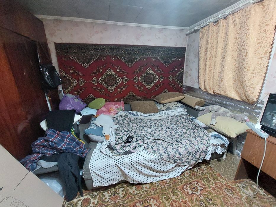 Аренда Дома пос.Беленькое ул.Подгорная