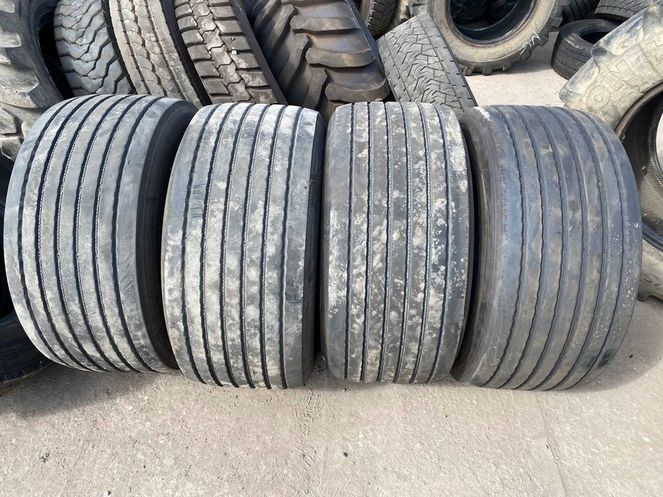 435/50r22.5 Good Year