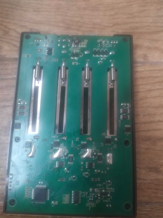 Vapcell S4 Plus v.3.0