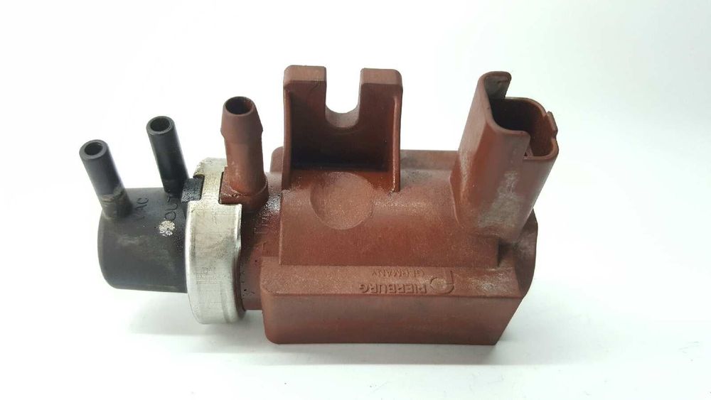 VÁLVULA DE AR ADICIONAL PEUGEOT PARTNER (S2) COMBI PLUS