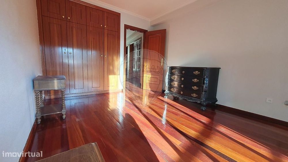 Apartamento T1 para venda