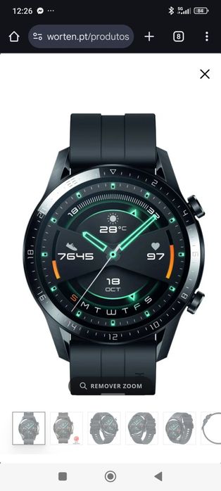 Huawei GT 2 Smartwatch64297694030082121