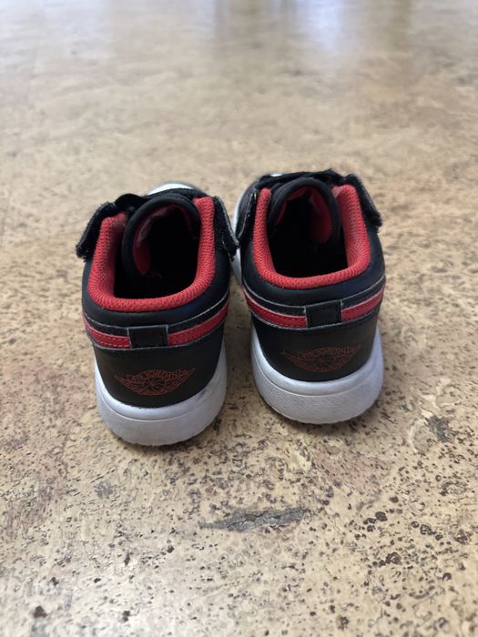 Кросовки Air Jordan 31 размер