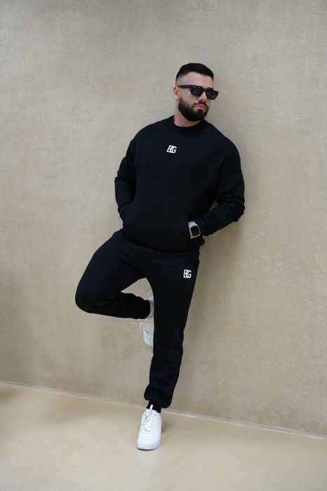 Dres męski brandenburg conture