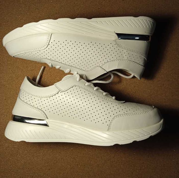 Sapato Evercom Tamanho 37 - Envio Gratis