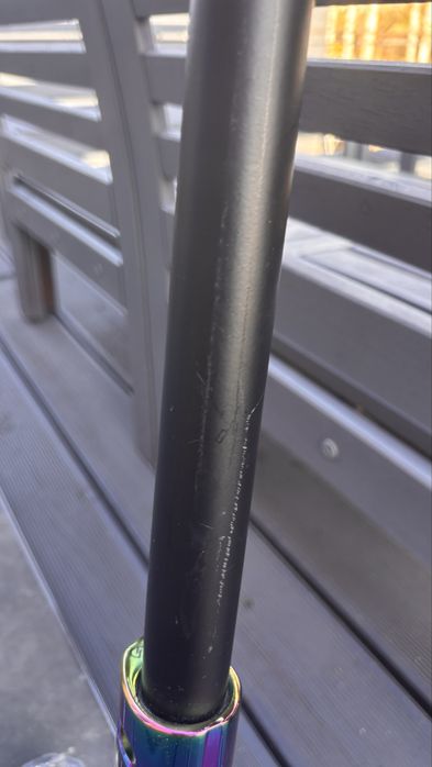 Hulajnoga Oxelo Scooters