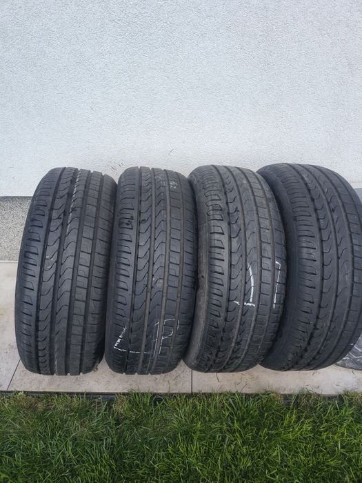 Opony letnie Pirelli cinturato P7 205/55 R.16