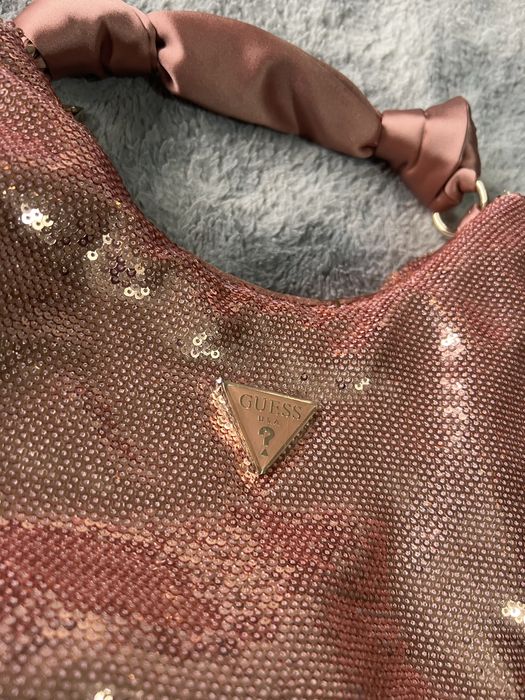 Mala de mão da Guess
