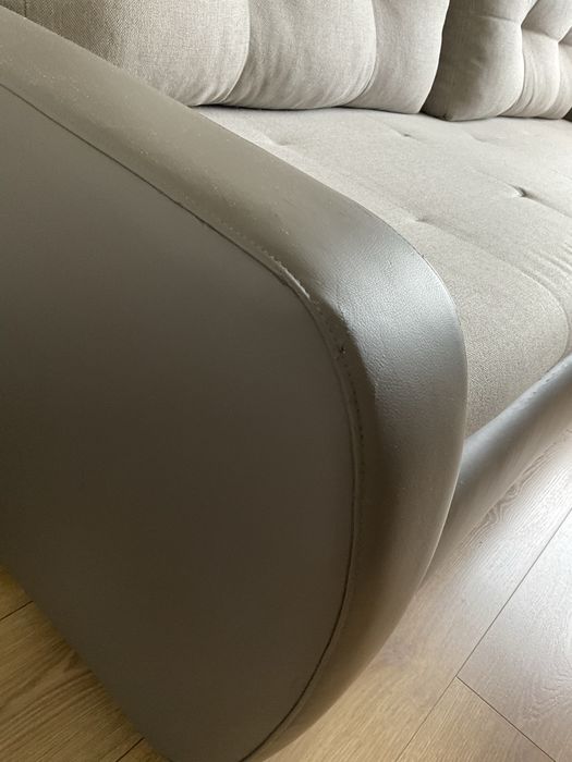 Sofa Agata meble