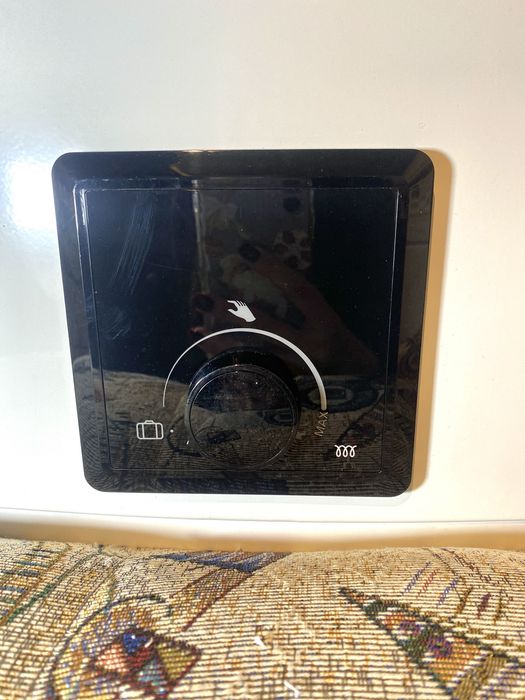 Бойлер з сухим теном Atlantic steatite cube vm 050 s3 c