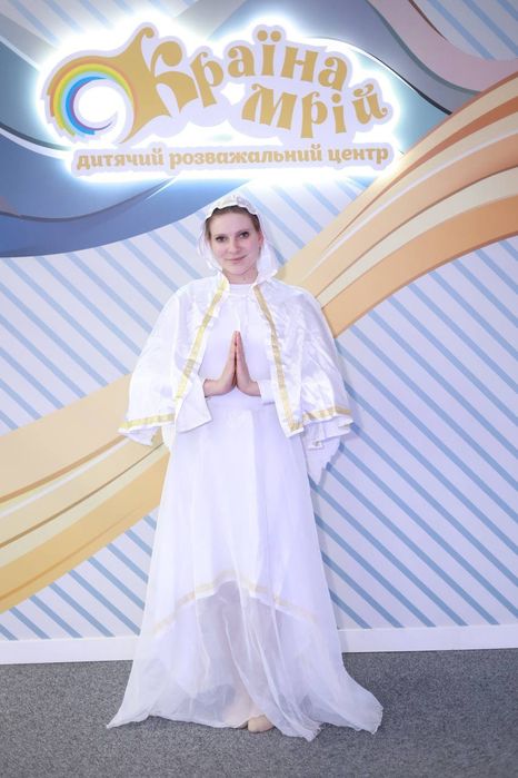 Новорічні  виїзні анімацій від Країни Мрій