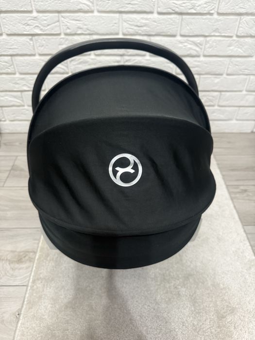 Fotelik Samochodowy Cybex Aton 4 0-13 kg