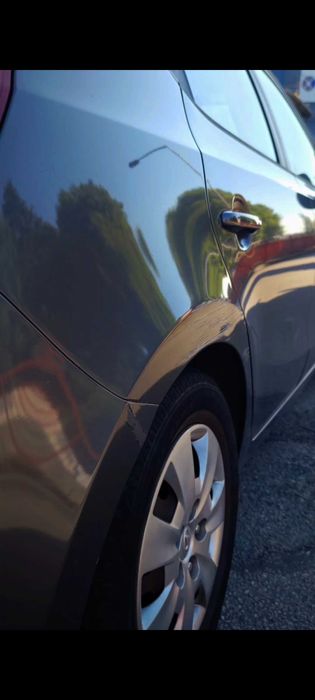 Hyundai i30 1.6 2007