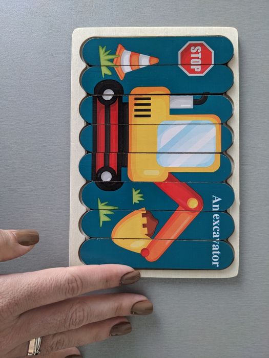 Геометричні фігури розвиваючі ігри