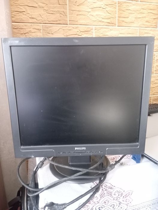 Продам хороший ПК для ігр