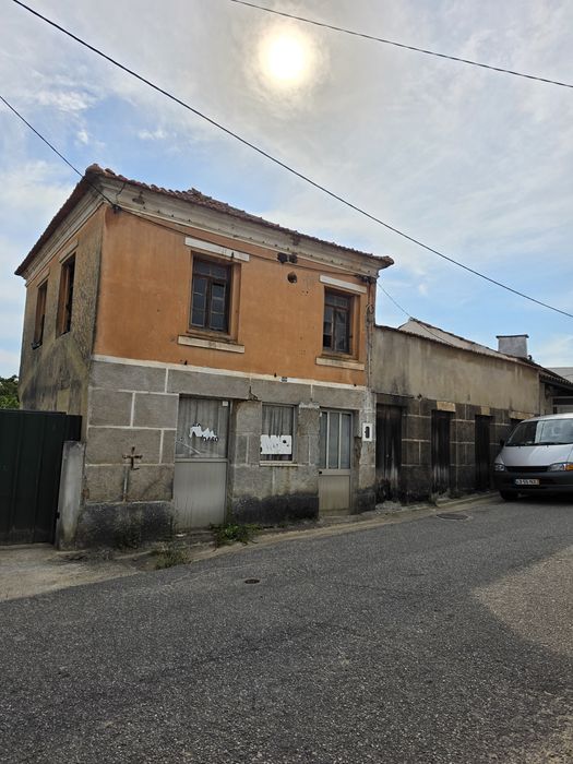 Moradia T2 Barrô