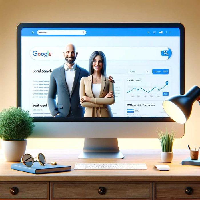 ~ SEO ~ Strony WWW ~ Pozycjonowanie ~ Sklepy Internetowe ~