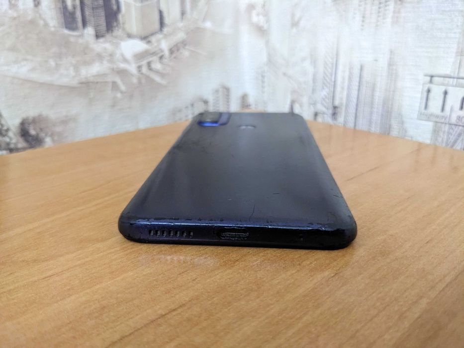 Смартфон Motorola Moto G Pure