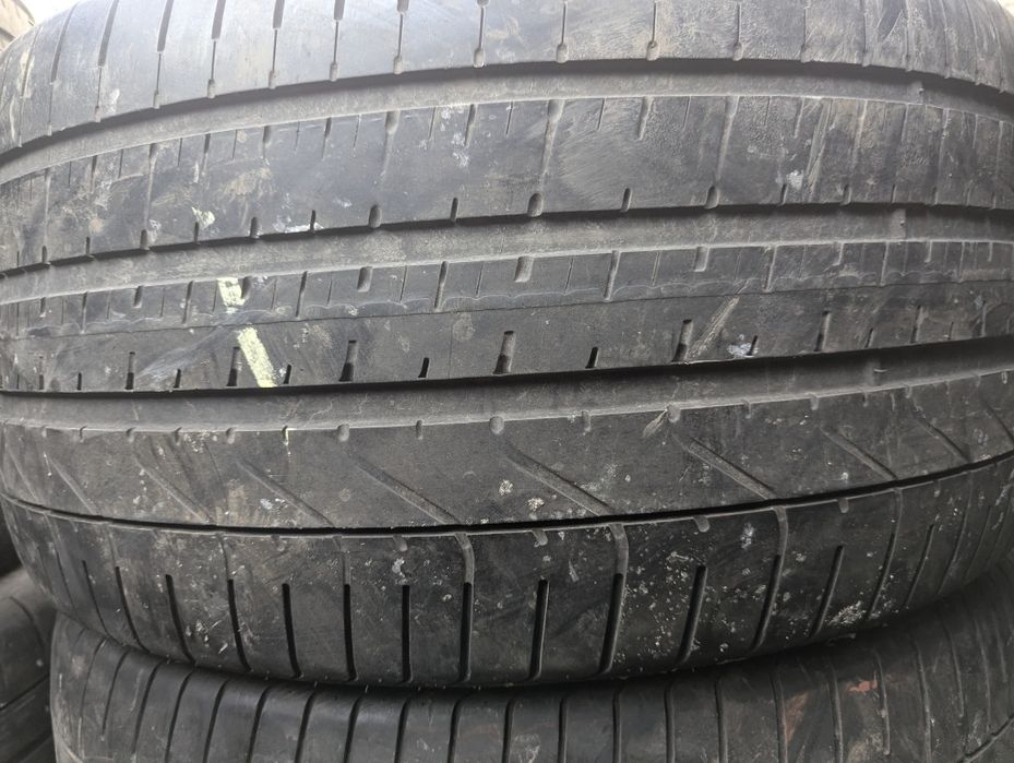 325/35R22 Pirelli 2023року