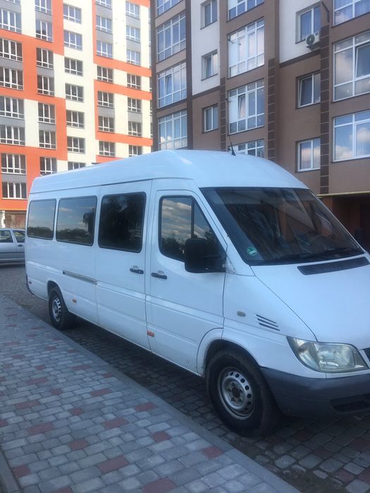 Перевезення трансфер Івано Франківськ Осмолода Мислівка