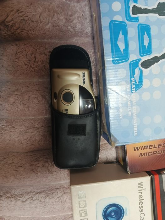Лот товарів з 9 товарів