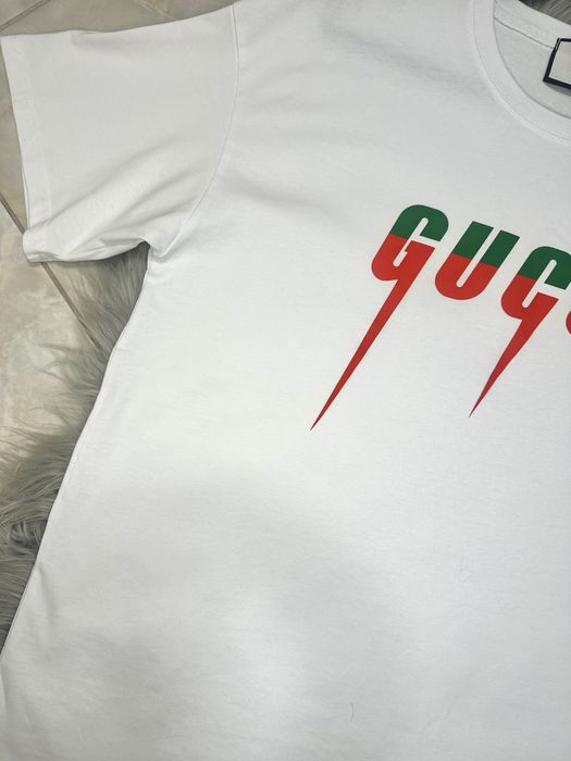 Футболка Gucci Чоловіча