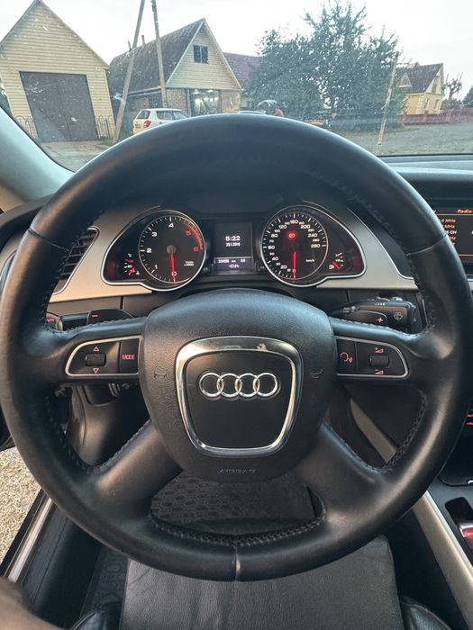 AUDI A5 2010 VIN WAUZZZ8T7BA034964 фото оголошення 16 з 24