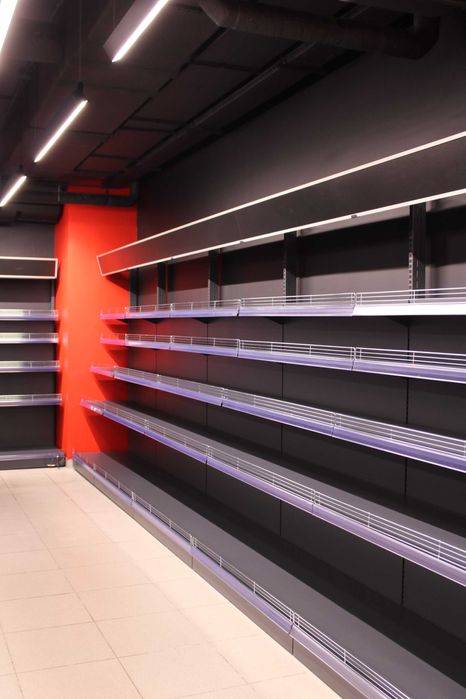 Морозильные лари/бонеты/Стеллажи и кассы/холодильные витрины в магазин