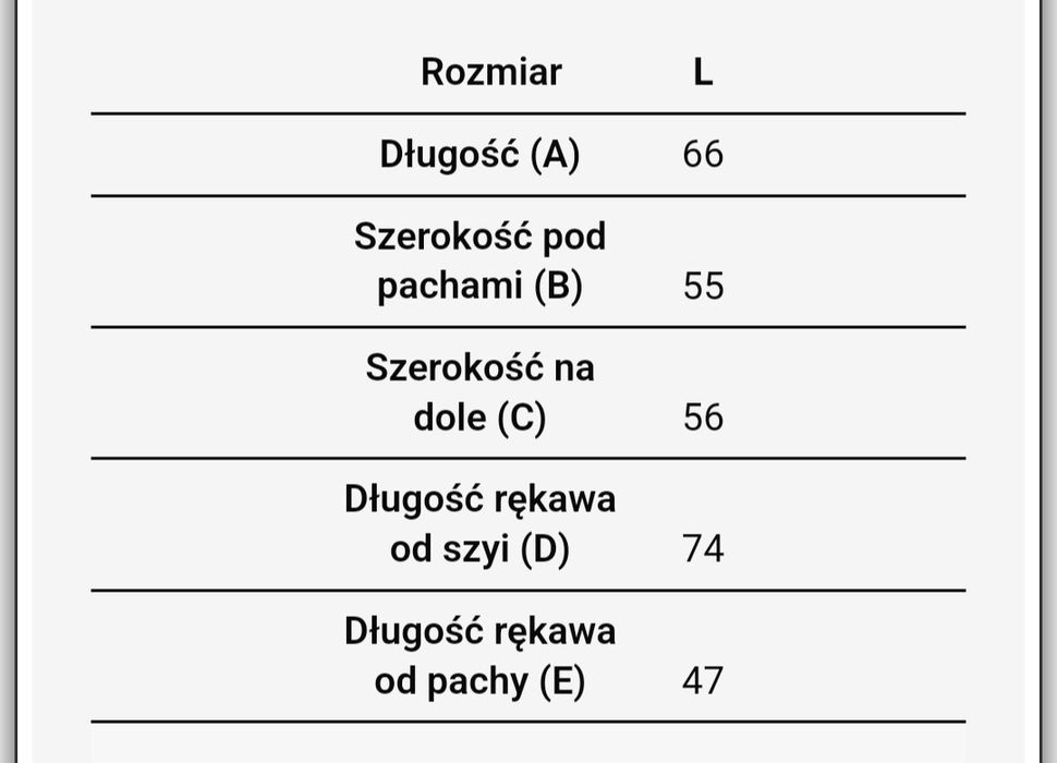 Kurtka zimowa,ciepła niebieska r.L