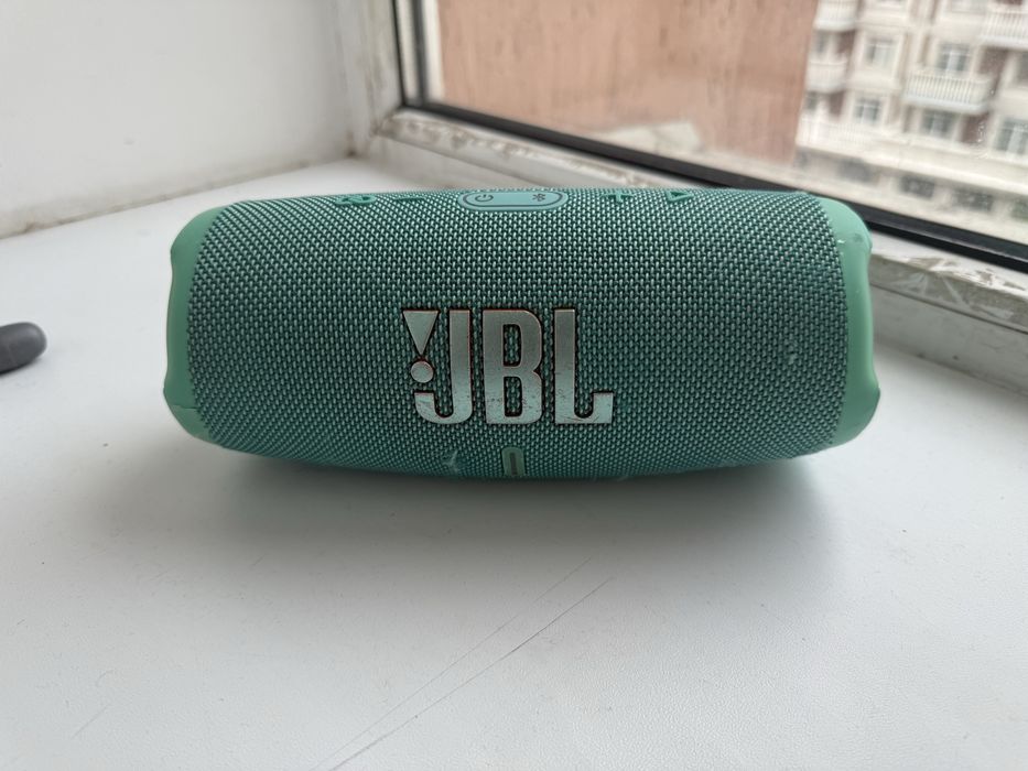 ヤモリ】JBL Charge 5 ほぼ未使用 ヤモリ】JBL Charge 5 ほぼ未使用