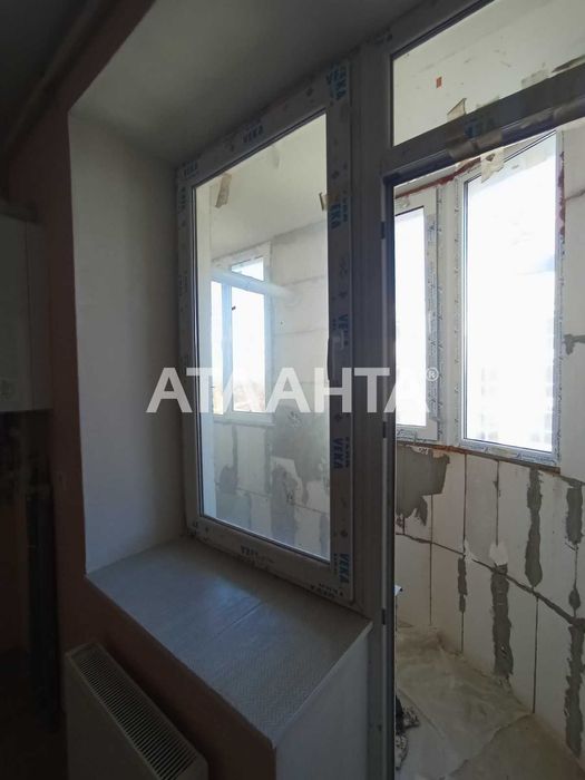 1 комн. квартира в кирпичном доме, АГВ. Возможна продажа по программам