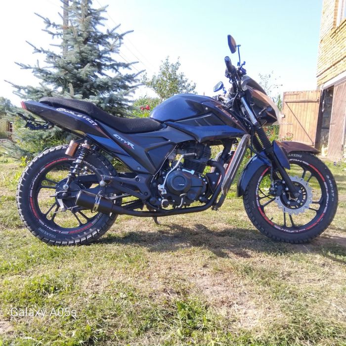 Ліфан сітіер 200