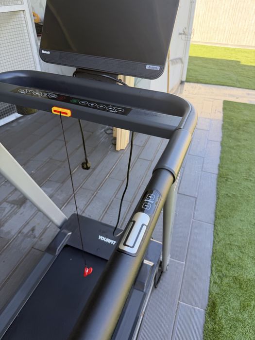 Passadeira yourfit  Y1600